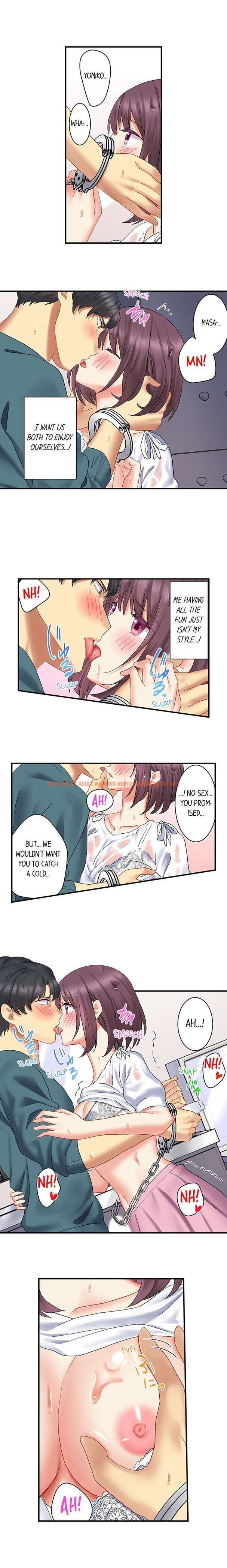 Read Hentai Image 4 047 in comic Our Kinky Newlywed Life - Chapter 14 - hentaitnt.net