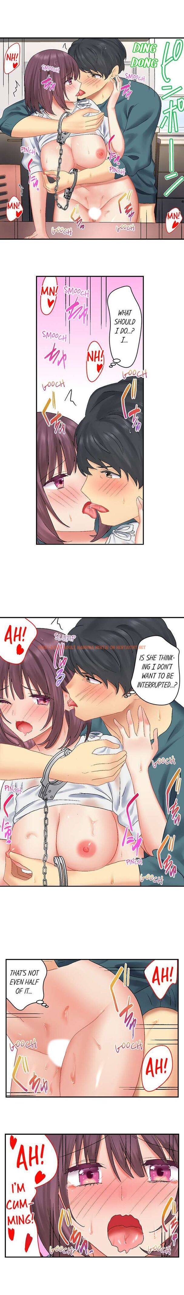 Read Hentai Image 4 047 in comic Our Kinky Newlywed Life - Chapter 15 - hentaitnt.net