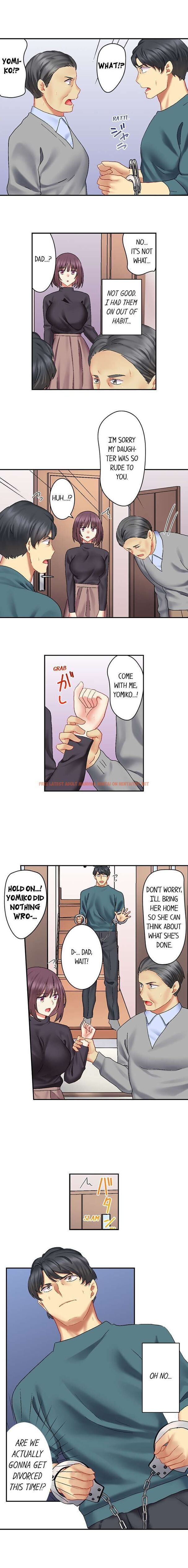 Read Hentai Image 9 047 in comic Our Kinky Newlywed Life - Chapter 15 - hentaitnt.net