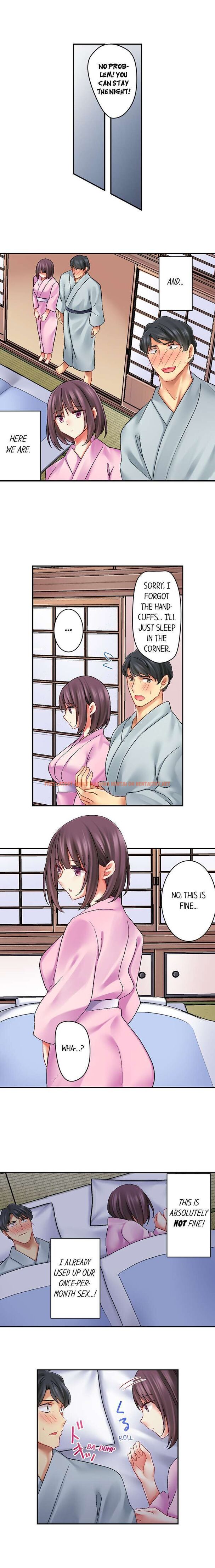 Read Hentai Image 8 628 in comic Our Kinky Newlywed Life - Chapter 16 - hentaitnt.net