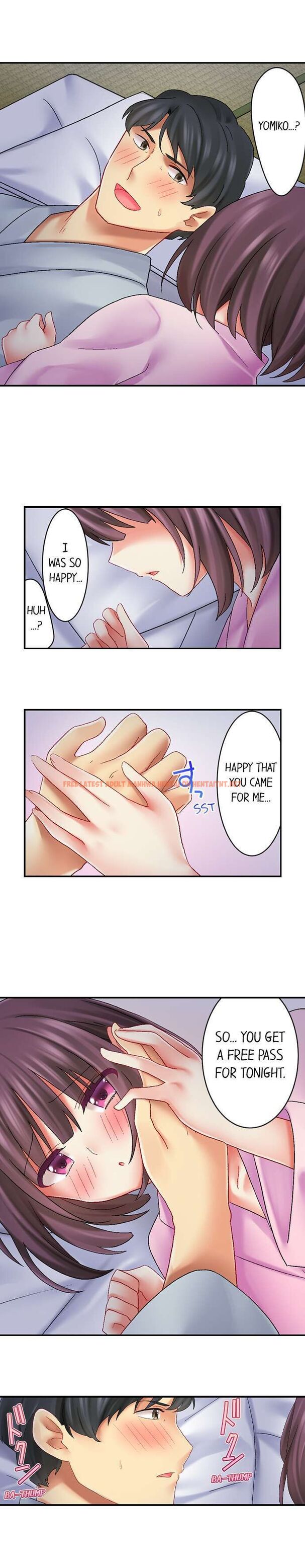 Read Hentai Image 9 628 in comic Our Kinky Newlywed Life - Chapter 16 - hentaitnt.net