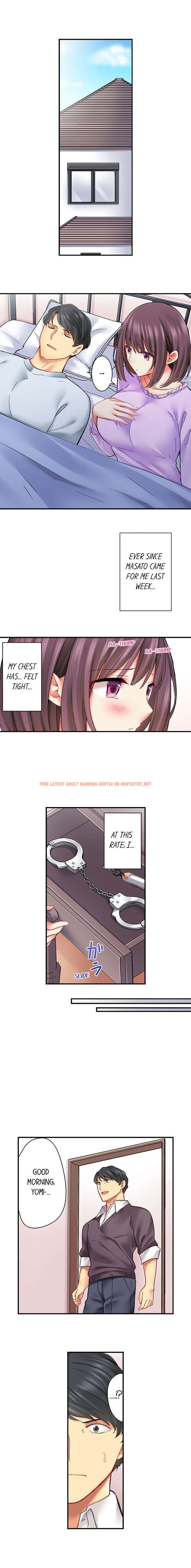 Read Hentai Image 2 712 in comic Our Kinky Newlywed Life - Chapter 19 - hentaitnt.net