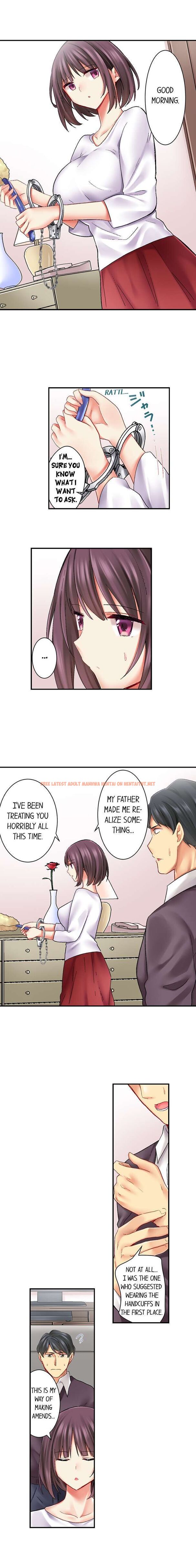 Read Hentai Image 3 712 in comic Our Kinky Newlywed Life - Chapter 19 - hentaitnt.net