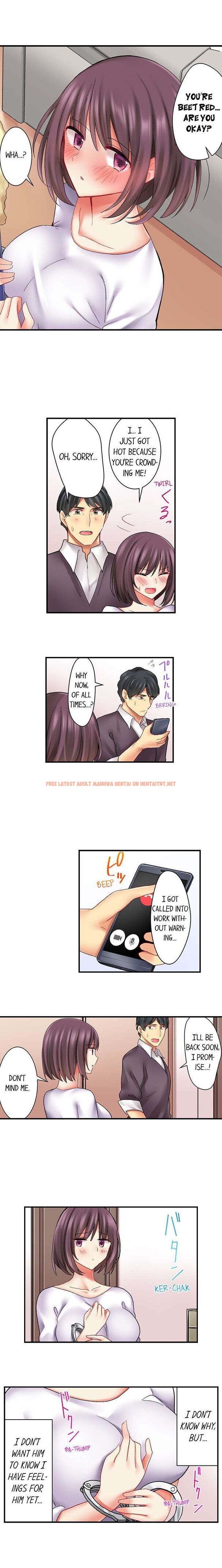 Read Hentai Image 5 712 in comic Our Kinky Newlywed Life - Chapter 19 - hentaitnt.net