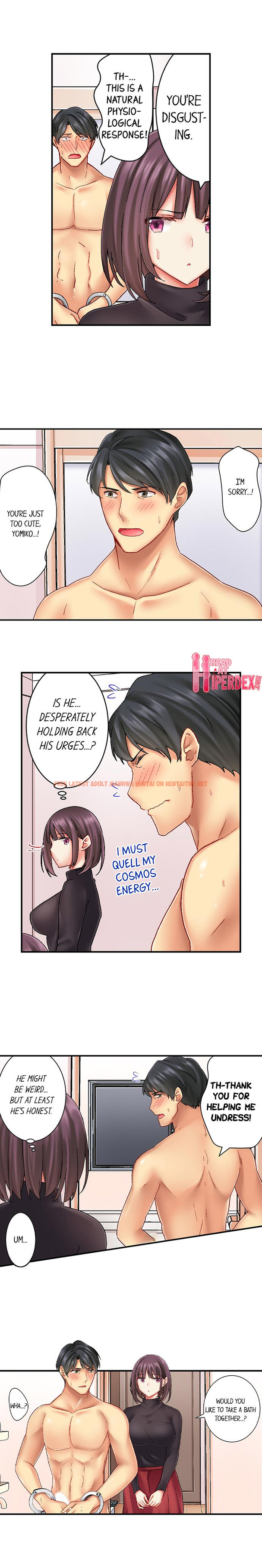 Read Hentai Image 2 651 in comic Our Kinky Newlywed Life - Chapter 2 - hentaitnt.net