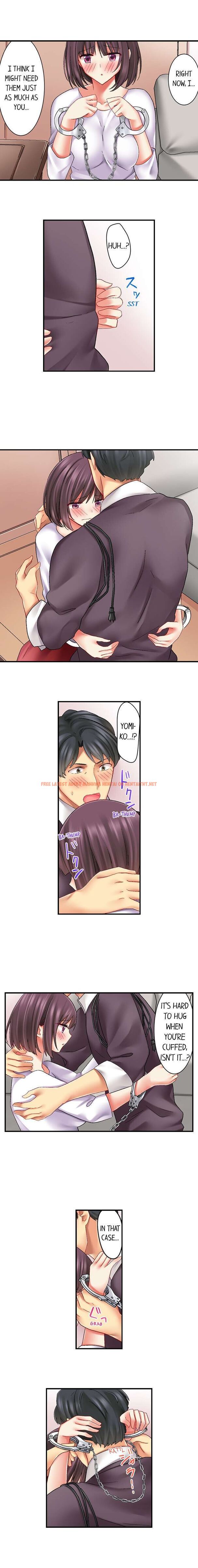 Read Hentai Image 3 320 in comic Our Kinky Newlywed Life - Chapter 20 - hentaitnt.net