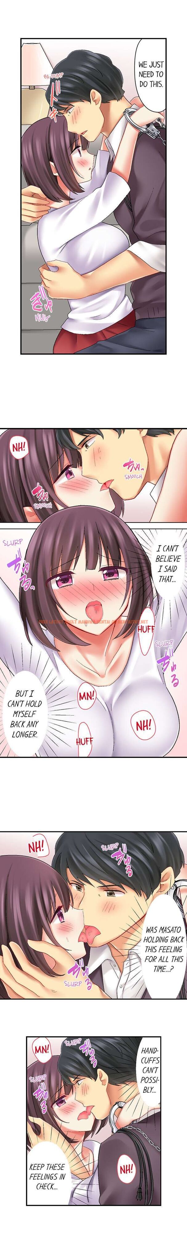 Read Hentai Image 4 320 in comic Our Kinky Newlywed Life - Chapter 20 - hentaitnt.net