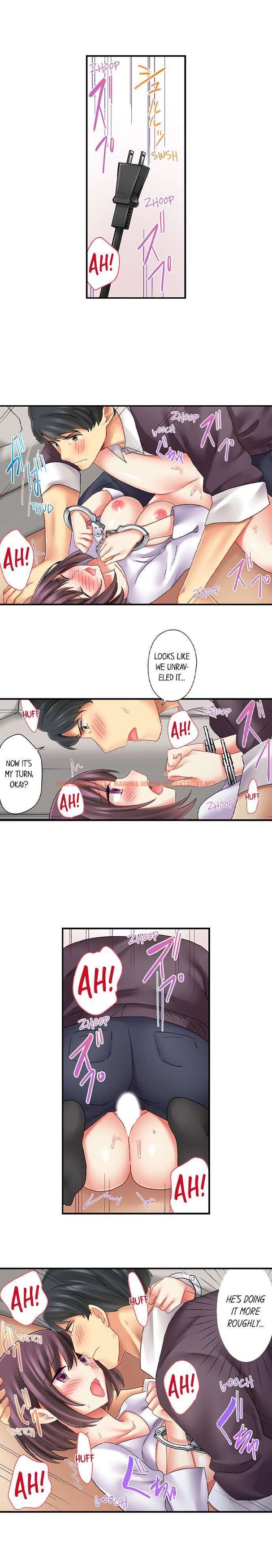 Read Hentai Image 7 627 in comic Our Kinky Newlywed Life - Chapter 21 - hentaitnt.net