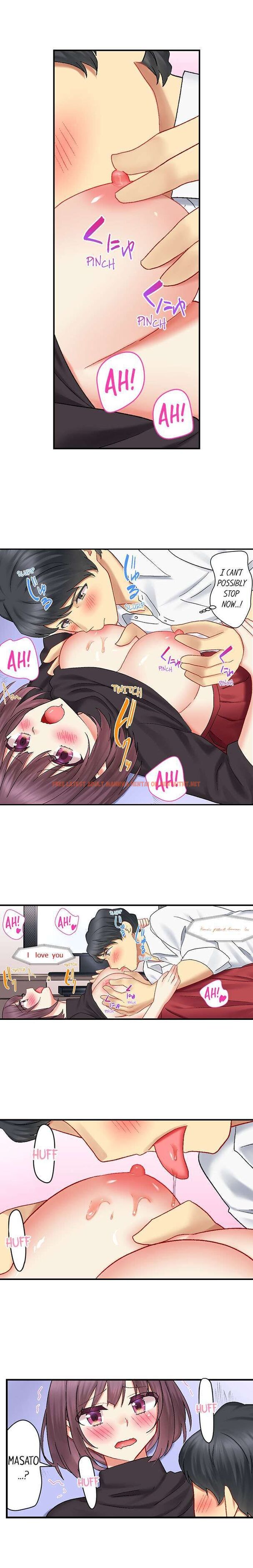 Read Hentai Image 4 429 in comic Our Kinky Newlywed Life - Chapter 23 - hentaitnt.net