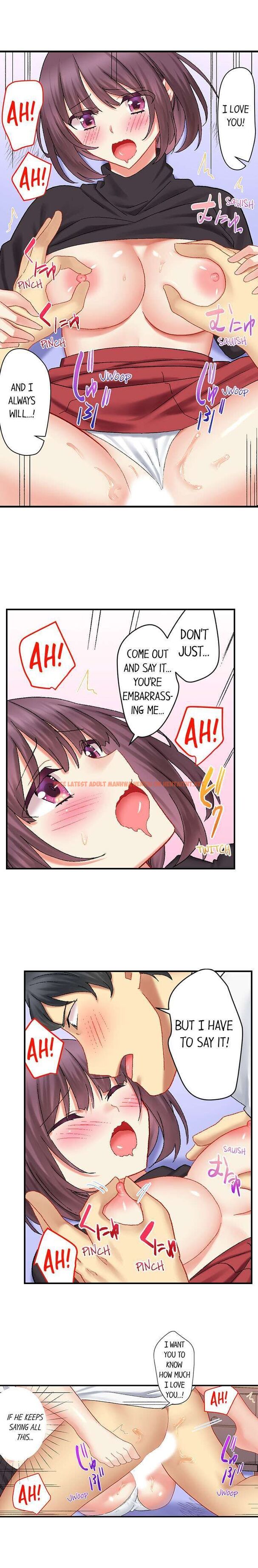 Read Hentai Image 5 429 in comic Our Kinky Newlywed Life - Chapter 24 - hentaitnt.net