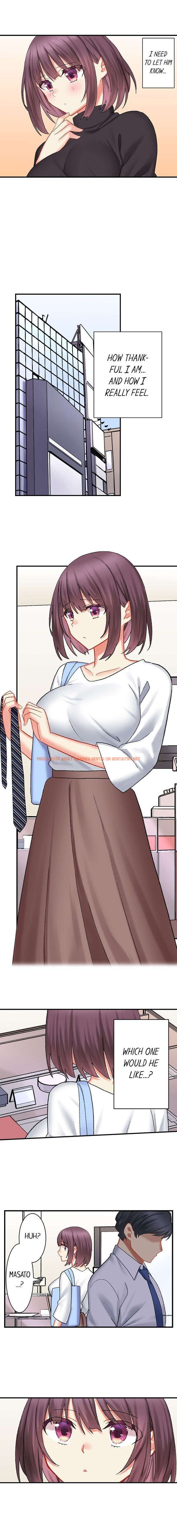 Read Hentai Image 8 429 in comic Our Kinky Newlywed Life - Chapter 24 - hentaitnt.net