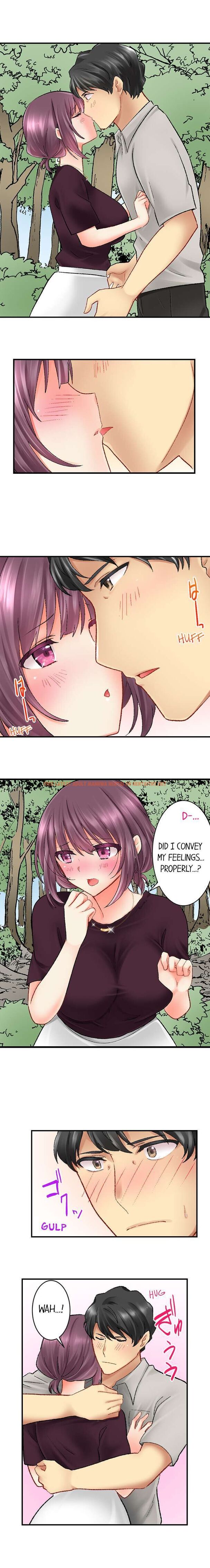 Read Hentai Image 4 690 in comic Our Kinky Newlywed Life - Chapter 26 - hentaitnt.net