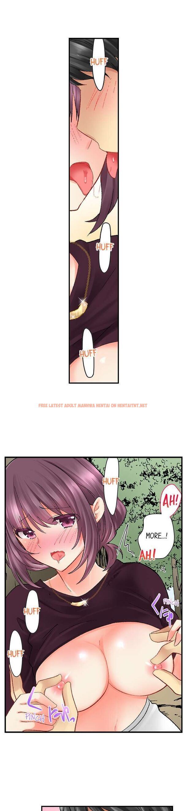 Read Hentai Image 7 690 in comic Our Kinky Newlywed Life - Chapter 26 - hentaitnt.net