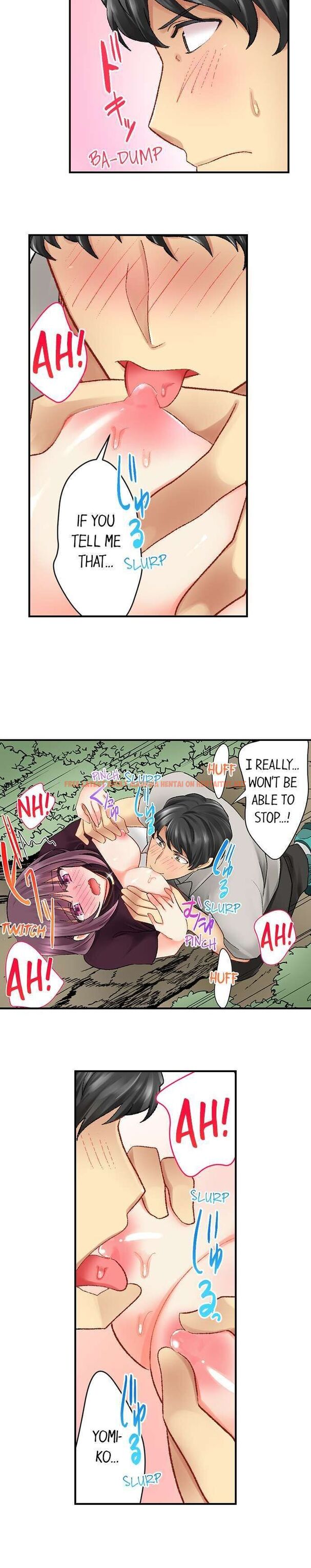 Read Hentai Image 8 690 in comic Our Kinky Newlywed Life - Chapter 26 - hentaitnt.net