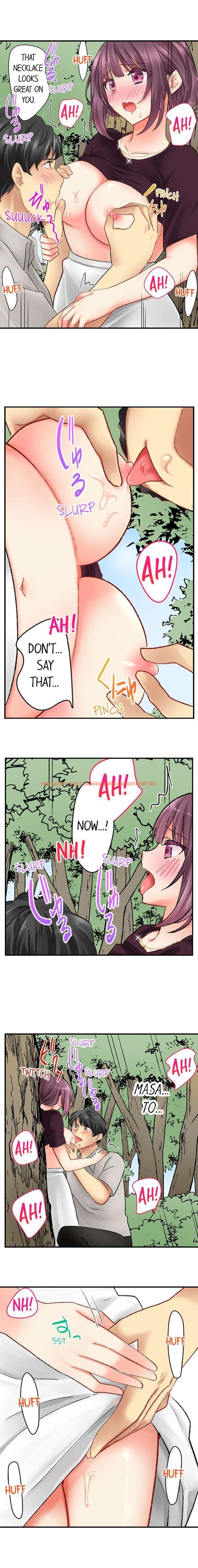 Read Hentai Image 9 690 in comic Our Kinky Newlywed Life - Chapter 26 - hentaitnt.net