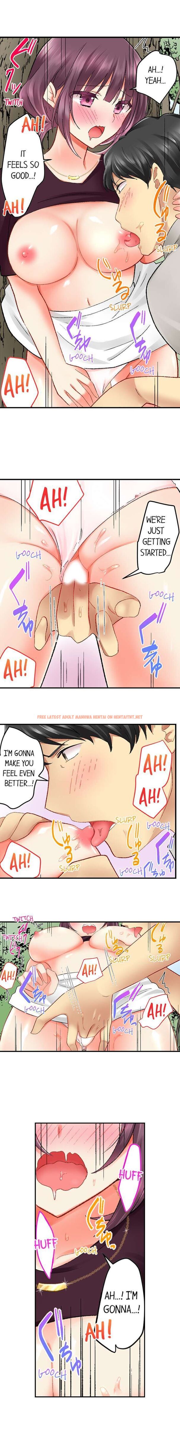 Read Hentai Image 2 138 in comic Our Kinky Newlywed Life - Chapter 27 - hentaitnt.net