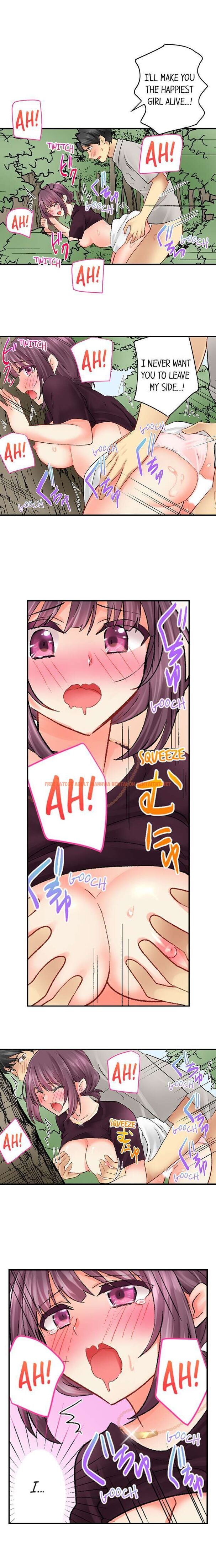 Read Hentai Image 7 138 in comic Our Kinky Newlywed Life - Chapter 27 - hentaitnt.net