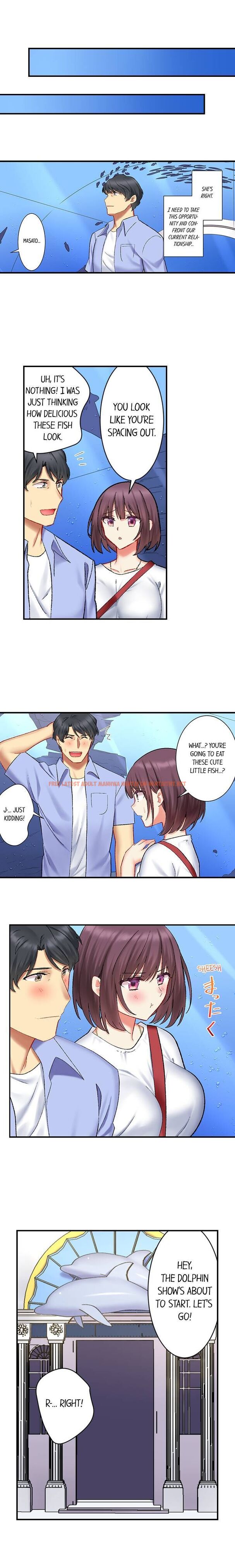 Read Hentai Image 4 310 in comic Our Kinky Newlywed Life - Chapter 28 - hentaitnt.net