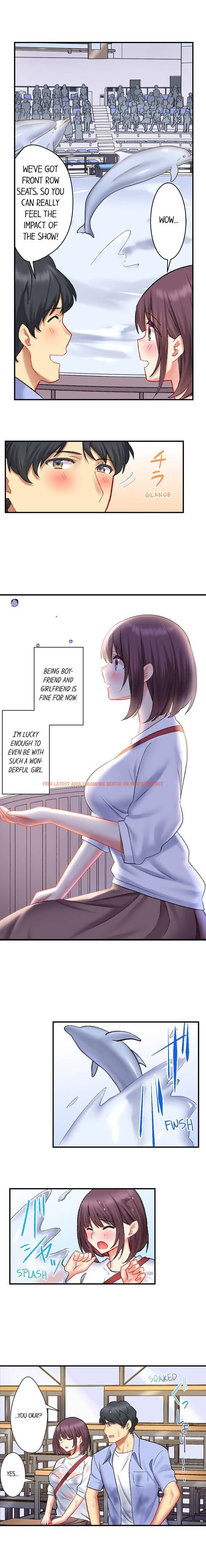 Read Hentai Image 5 310 in comic Our Kinky Newlywed Life - Chapter 28 - hentaitnt.net