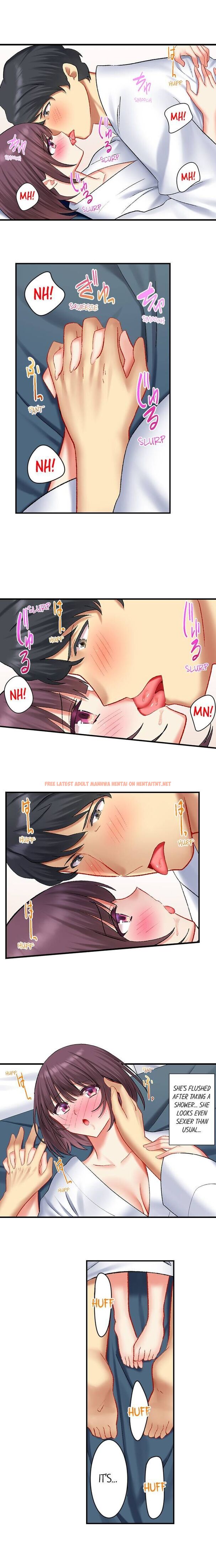 Read Hentai Image 2 107 in comic Our Kinky Newlywed Life - Chapter 29 - hentaitnt.net