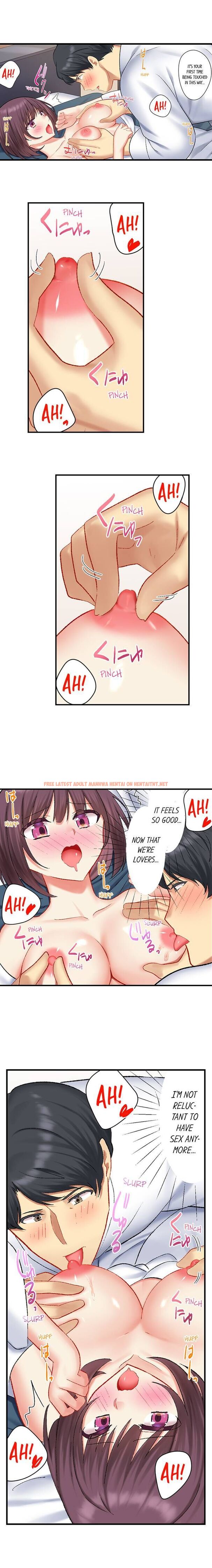 Read Hentai Image 4 107 in comic Our Kinky Newlywed Life - Chapter 29 - hentaitnt.net