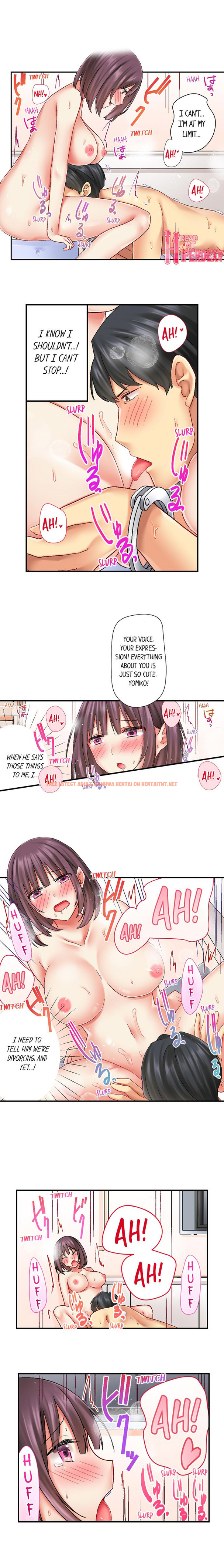 Read Hentai Image 2 776 in comic Our Kinky Newlywed Life - Chapter 3 - hentaitnt.net