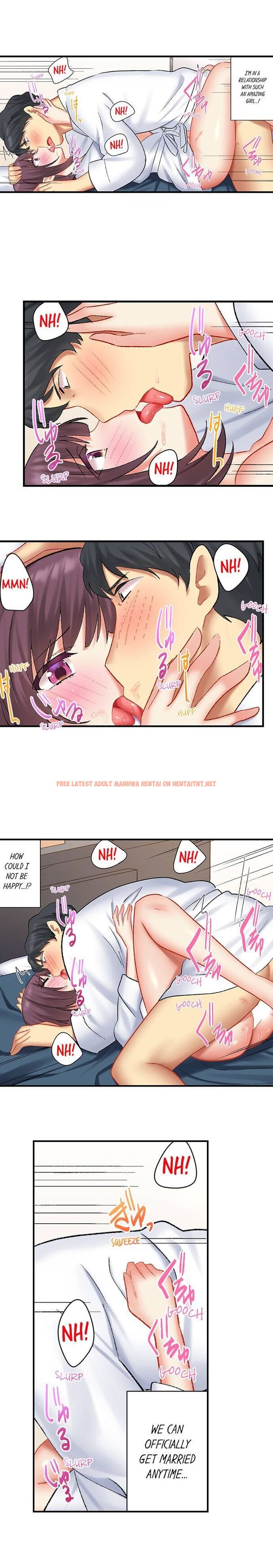 Read Hentai Image 4 711 in comic Our Kinky Newlywed Life - Chapter 30 - hentaitnt.net