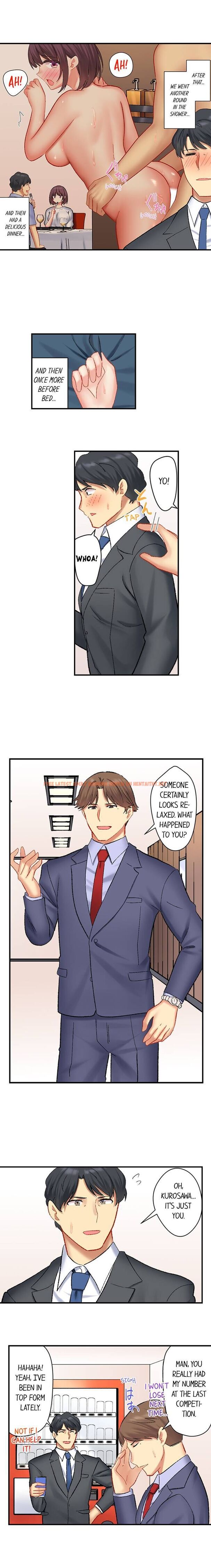 Read Hentai Image 7 711 in comic Our Kinky Newlywed Life - Chapter 30 - hentaitnt.net