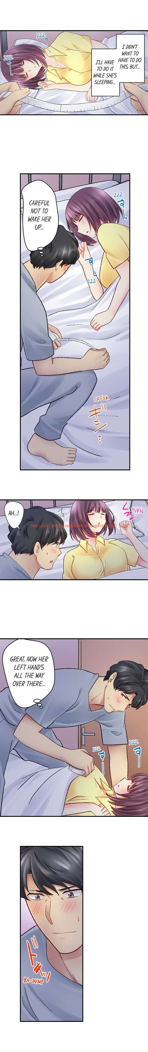 Read Hentai Image 6 902 in comic Our Kinky Newlywed Life - Chapter 31 - hentaitnt.net