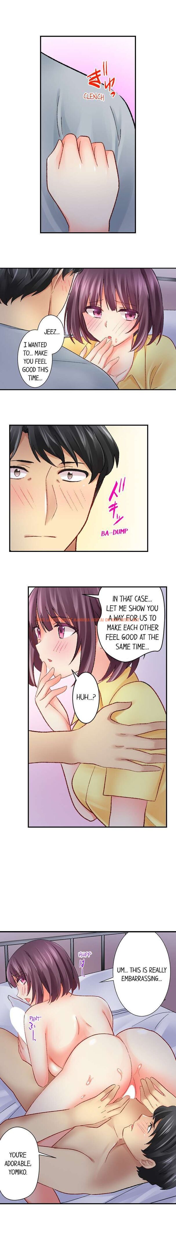 Read Hentai Image 5 389 in comic Our Kinky Newlywed Life - Chapter 32 - hentaitnt.net