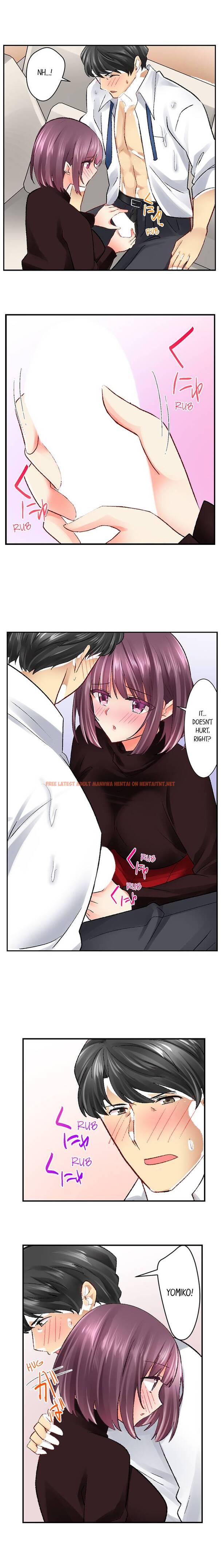 Read Hentai Image 6 951 in comic Our Kinky Newlywed Life - Chapter 35 - hentaitnt.net