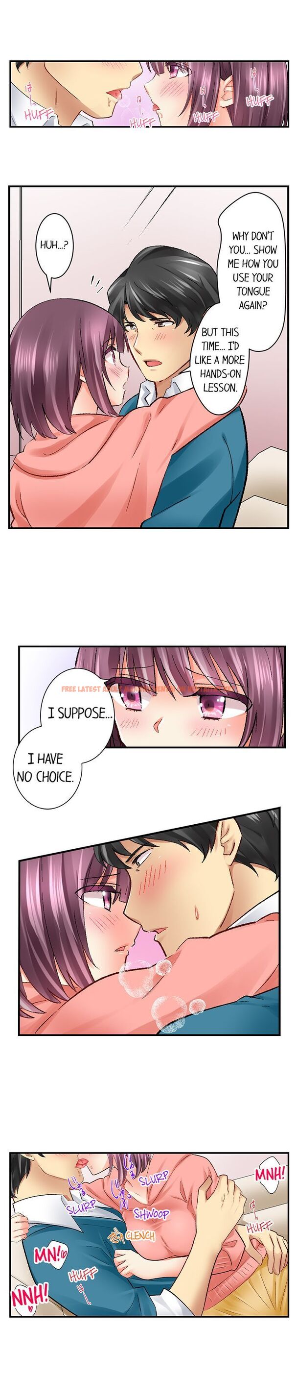 Read Hentai Image 2 168 in comic Our Kinky Newlywed Life - Chapter 38 - hentaitnt.net