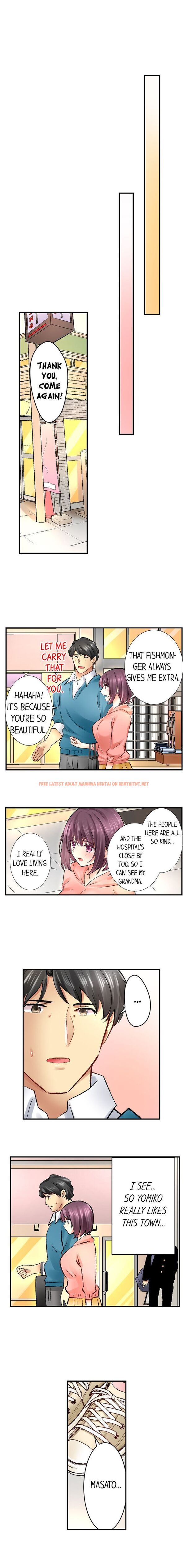 Read Hentai Image 8 454 in comic Our Kinky Newlywed Life - Chapter 39 - hentaitnt.net