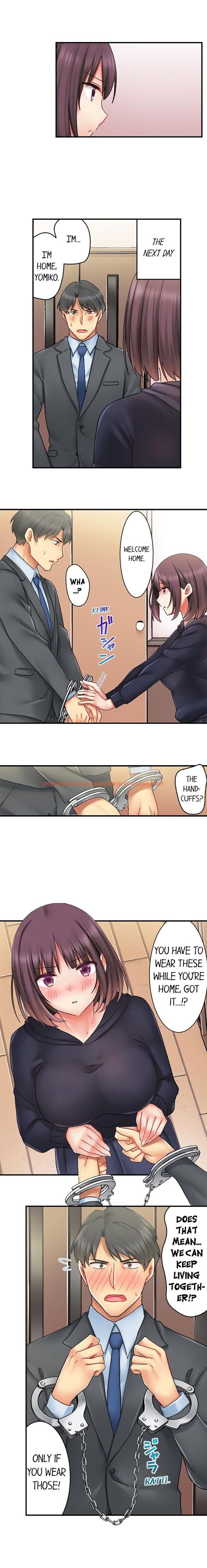 Read Hentai Image 5 441 in comic Our Kinky Newlywed Life - Chapter 4 - hentaitnt.net