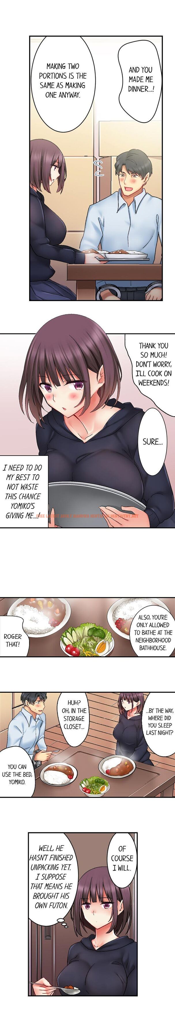 Read Hentai Image 6 441 in comic Our Kinky Newlywed Life - Chapter 4 - hentaitnt.net