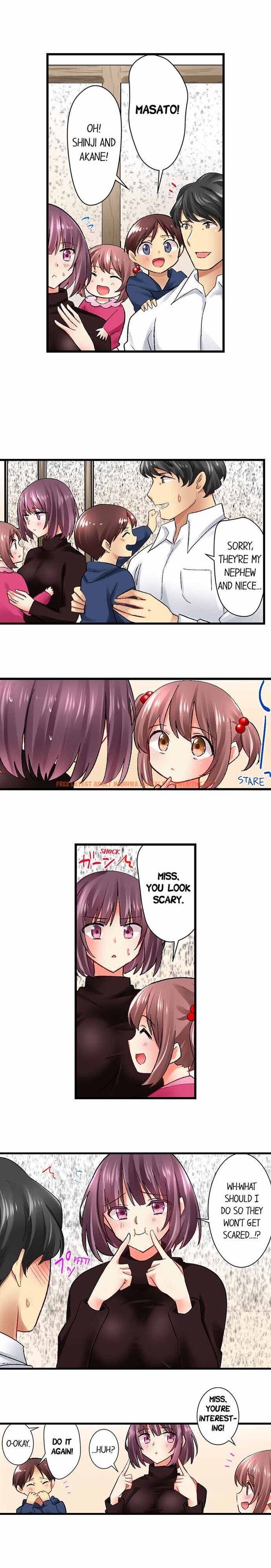 Read Hentai Image 3 166 in comic Our Kinky Newlywed Life - Chapter 40 - hentaitnt.net