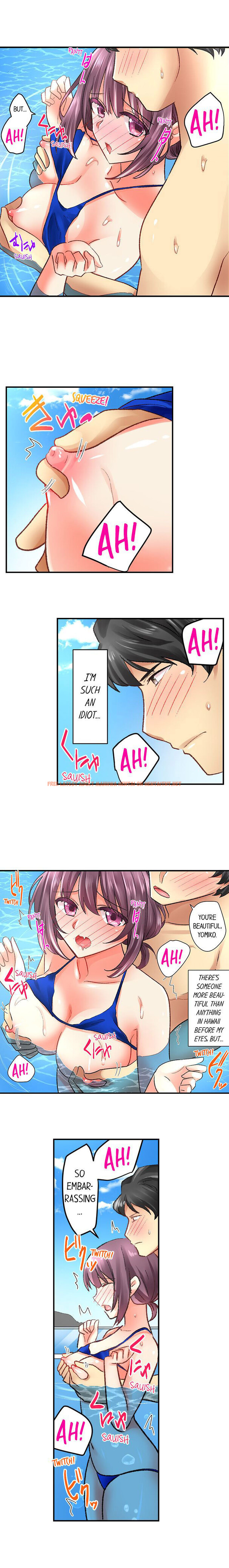 Read Hentai Image 4 65a41 in comic Our Kinky Newlywed Life - Chapter 47 - hentaitnt.net