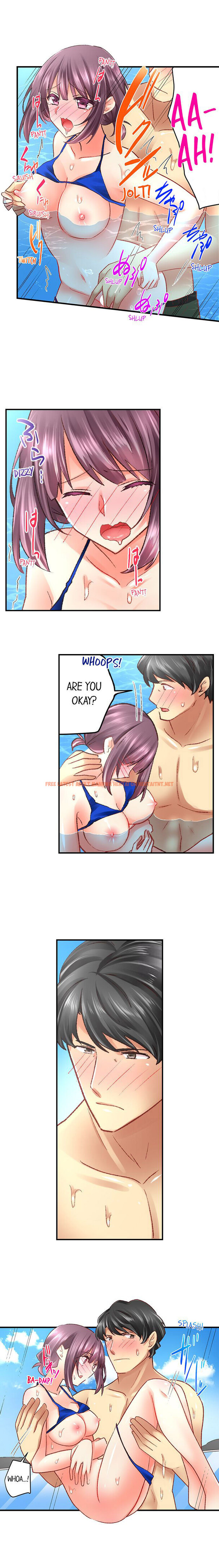 Read Hentai Image 8 65a41 in comic Our Kinky Newlywed Life - Chapter 47 - hentaitnt.net