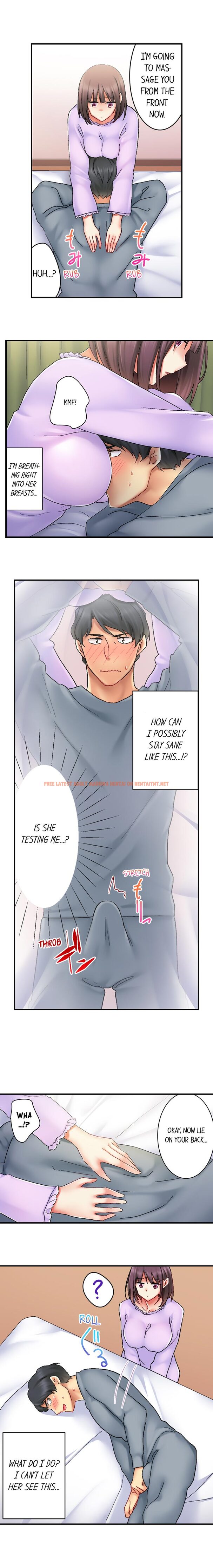 Read Hentai Image 3 589 in comic Our Kinky Newlywed Life - Chapter 5 - hentaitnt.net