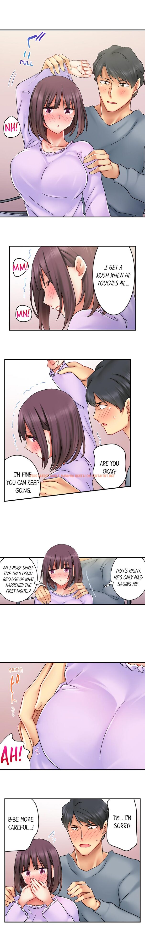 Read Hentai Image 5 589 in comic Our Kinky Newlywed Life - Chapter 5 - hentaitnt.net