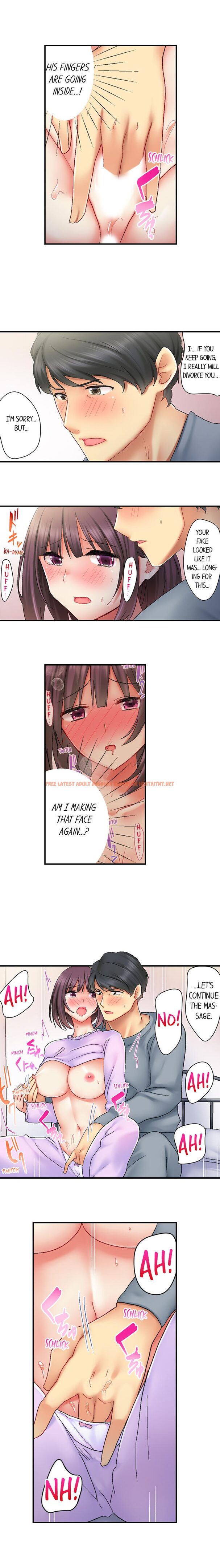 Read Hentai Image 9 589 in comic Our Kinky Newlywed Life - Chapter 5 - hentaitnt.net