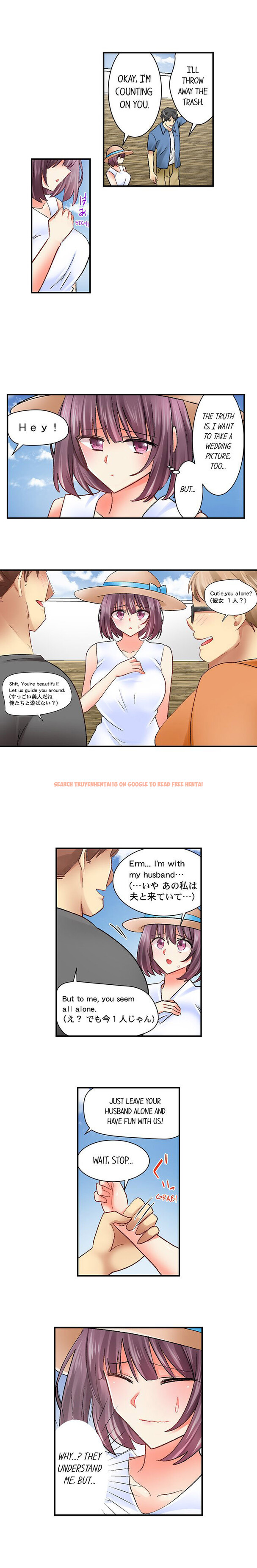 Read Hentai Image 4 7acf3 in comic Our Kinky Newlywed Life - Chapter 52 - hentaitnt.net