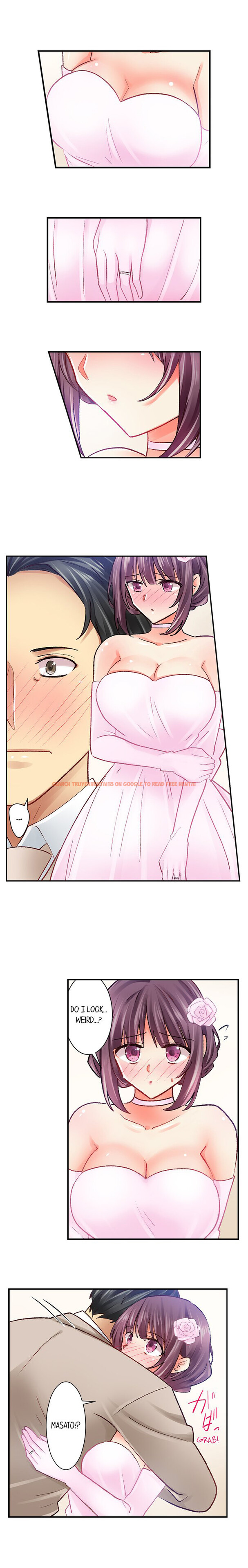 Read Hentai Image 8 7acf3 in comic Our Kinky Newlywed Life - Chapter 52 - hentaitnt.net