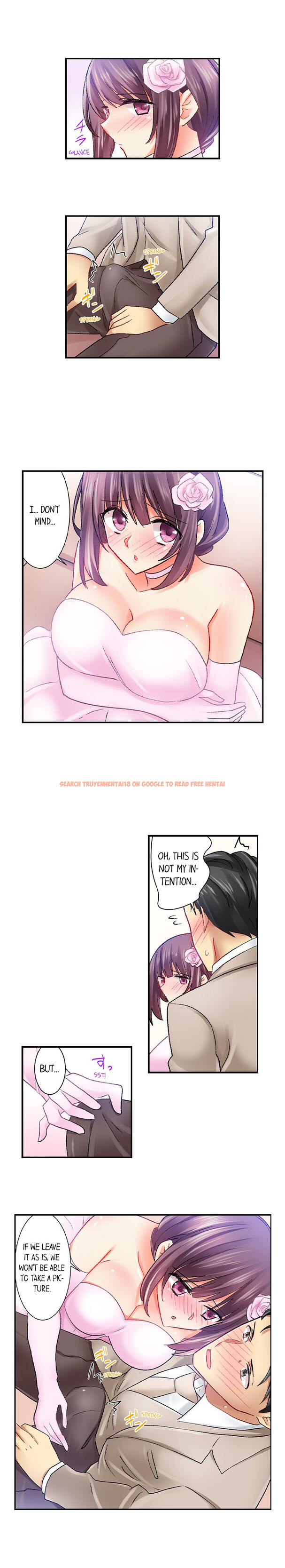 Read Hentai Image 3 b0ae7 in comic Our Kinky Newlywed Life - Chapter 53 - hentaitnt.net