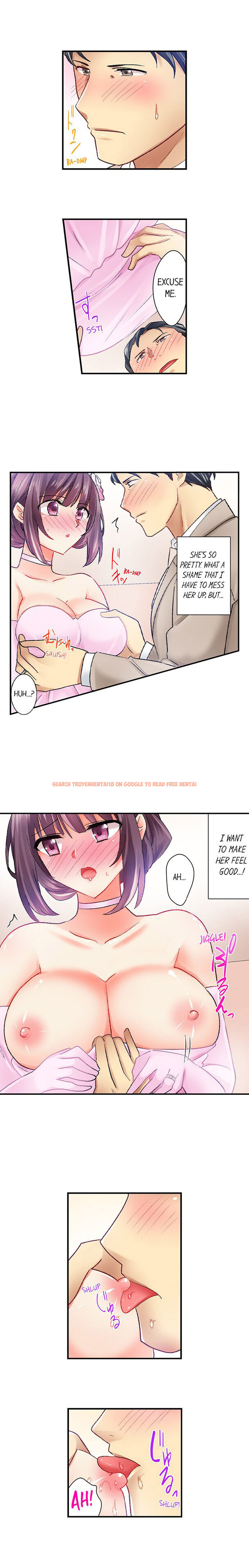 Read Hentai Image 4 b0ae7 in comic Our Kinky Newlywed Life - Chapter 53 - hentaitnt.net