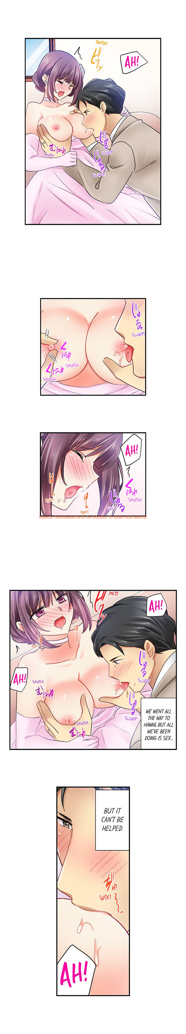 Read Hentai Image 5 b0ae7 in comic Our Kinky Newlywed Life - Chapter 53 - hentaitnt.net