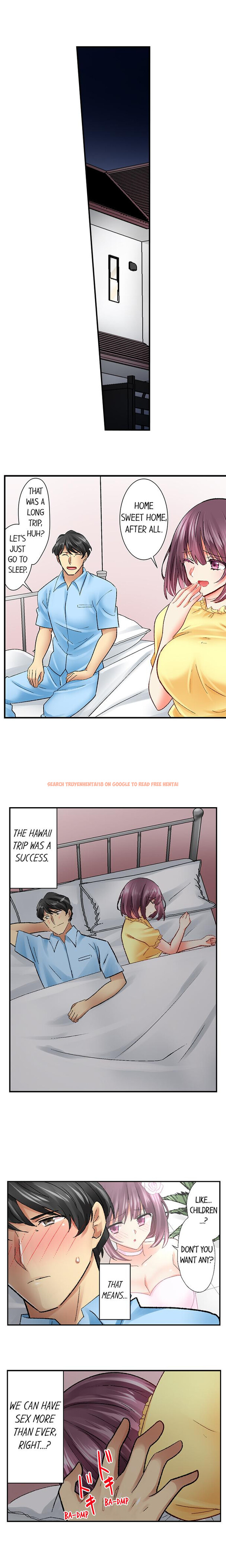 Read Hentai Image 2 d7b06 in comic Our Kinky Newlywed Life - Chapter 55 - hentaitnt.net
