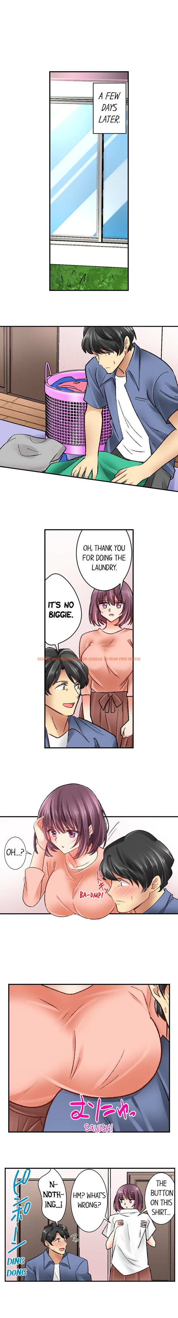 Read Hentai Image 4 d7b06 in comic Our Kinky Newlywed Life - Chapter 55 - hentaitnt.net