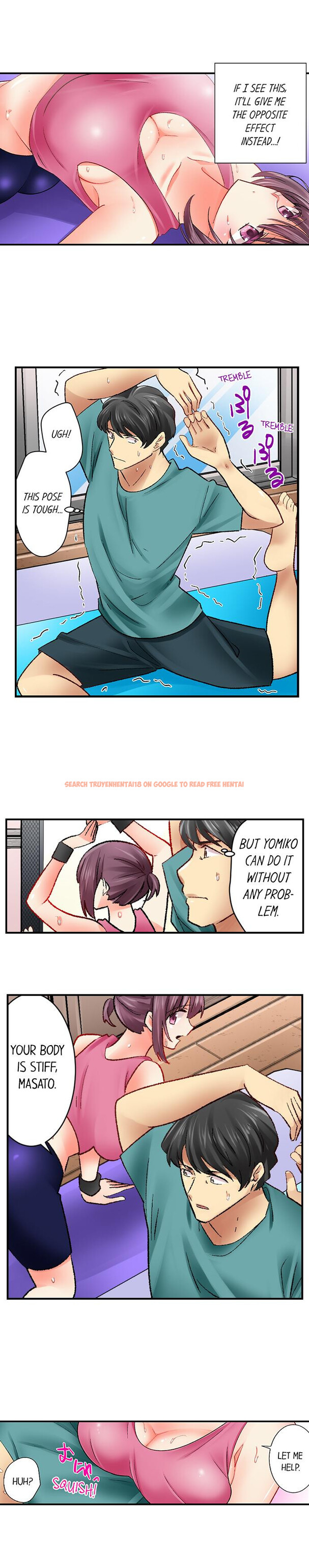 Read Hentai Image 7 d7b06 in comic Our Kinky Newlywed Life - Chapter 55 - hentaitnt.net