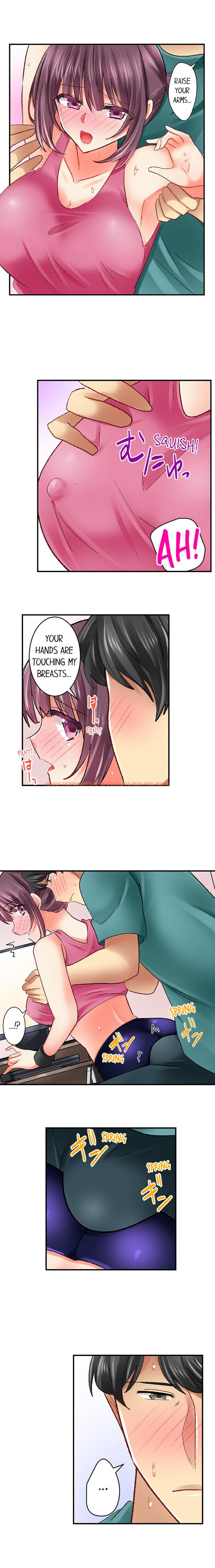 Read Hentai Image 9 d7b06 in comic Our Kinky Newlywed Life - Chapter 55 - hentaitnt.net